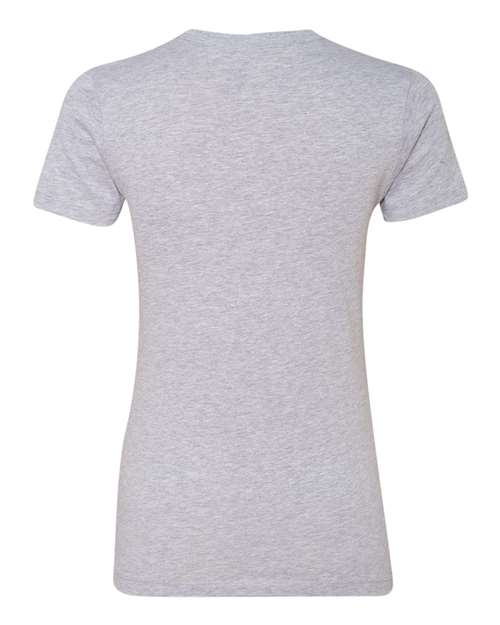 Next Level Women’s Cotton Tee 3900