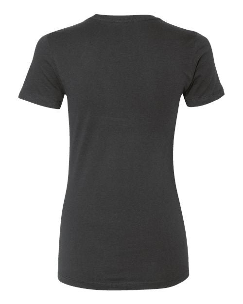 Next Level Women’s Cotton Tee 3900