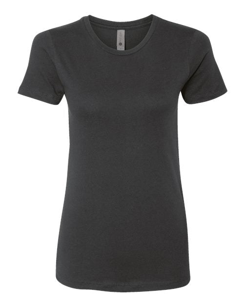 Next Level Women’s Cotton Tee 3900