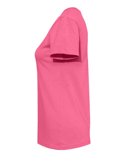 Next Level Women’s Cotton Tee 3900