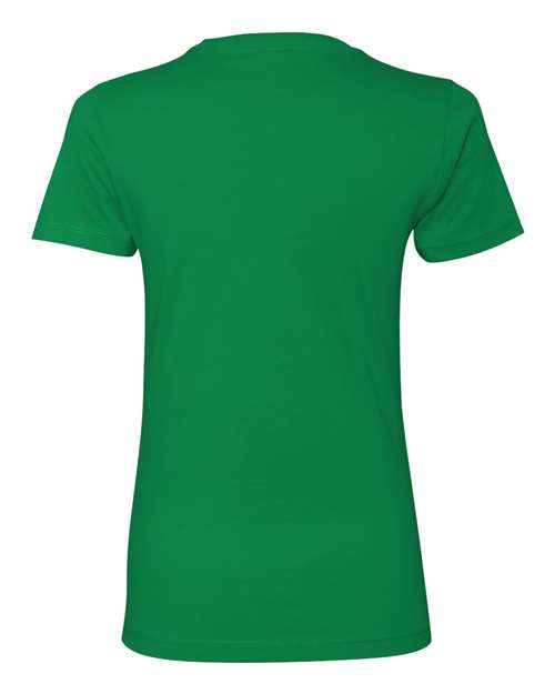Next Level Women’s Cotton Tee 3900
