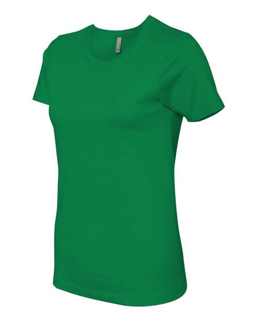 Next Level Women’s Cotton Tee 3900