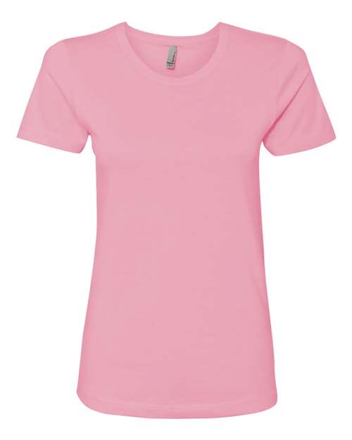 Next Level Women’s Cotton Tee 3900