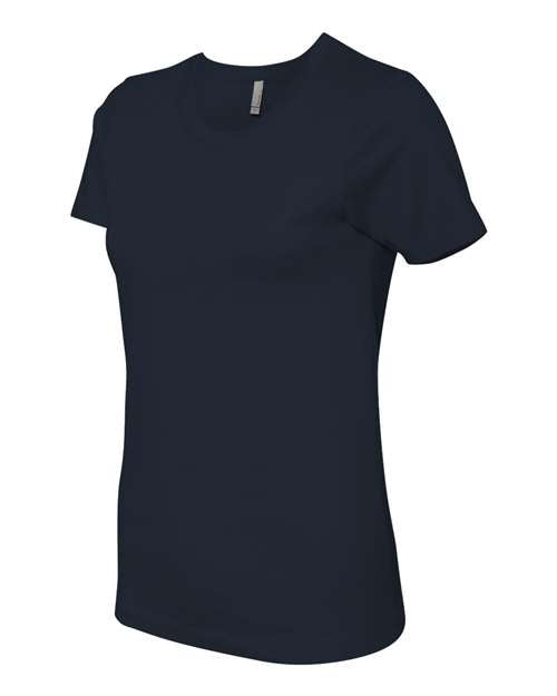 Next Level Women’s Cotton Tee 3900