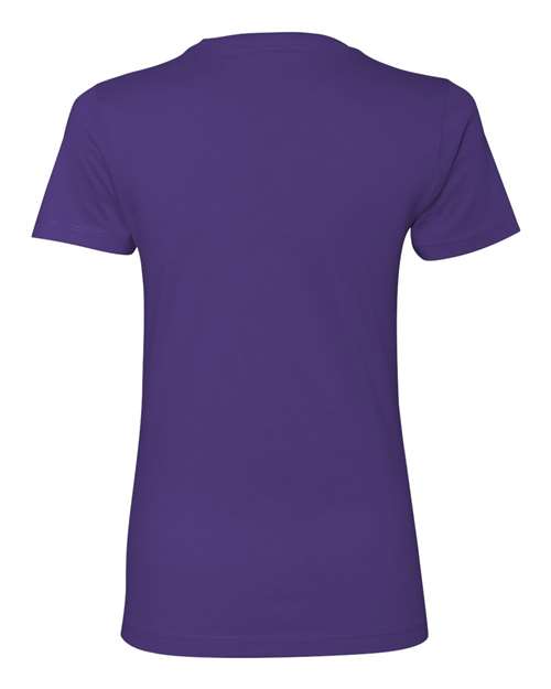 Next Level Women’s Cotton Tee 3900