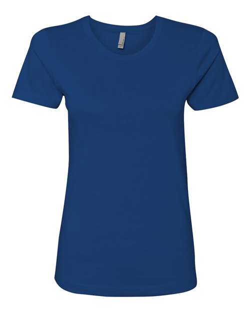 Next Level Women’s Cotton Tee 3900