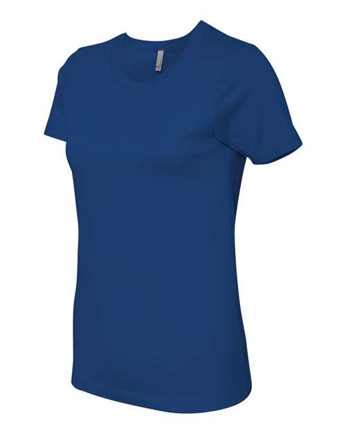 Next Level Women’s Cotton Tee 3900