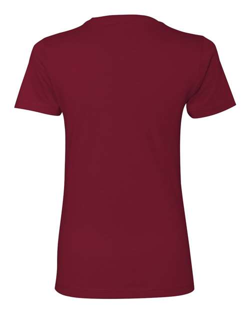 Next Level Women’s Cotton Tee 3900