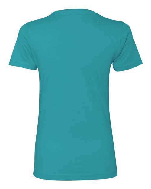 Next Level Women’s Cotton Tee 3900