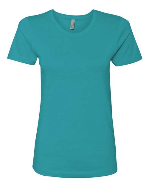 Next Level Women’s Cotton Tee 3900