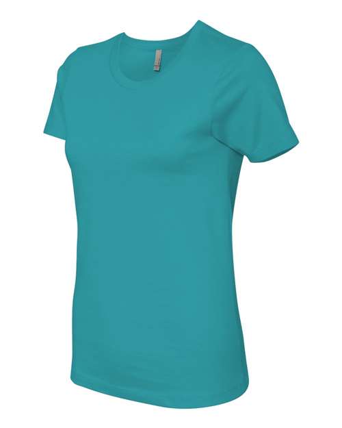 Next Level Women’s Cotton Tee 3900