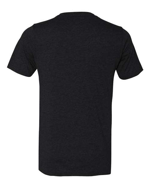 Next Level Unisex Festival Tee 6200
