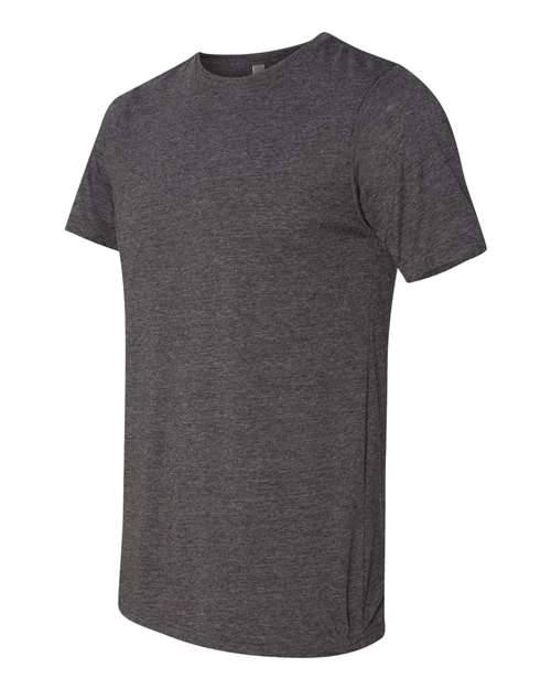 Next Level Unisex Festival Tee 6200