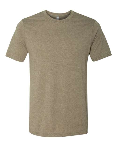 Next Level Unisex Festival Tee 6200