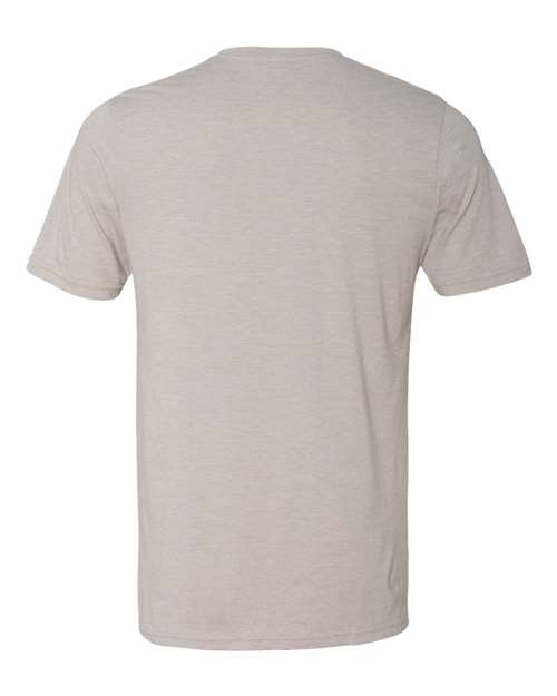 Next Level Unisex Festival Tee 6200