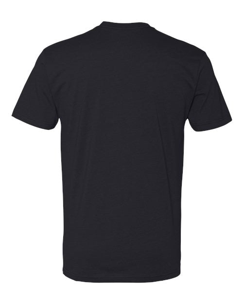 Next Level Unisex CVC Tee 6210
