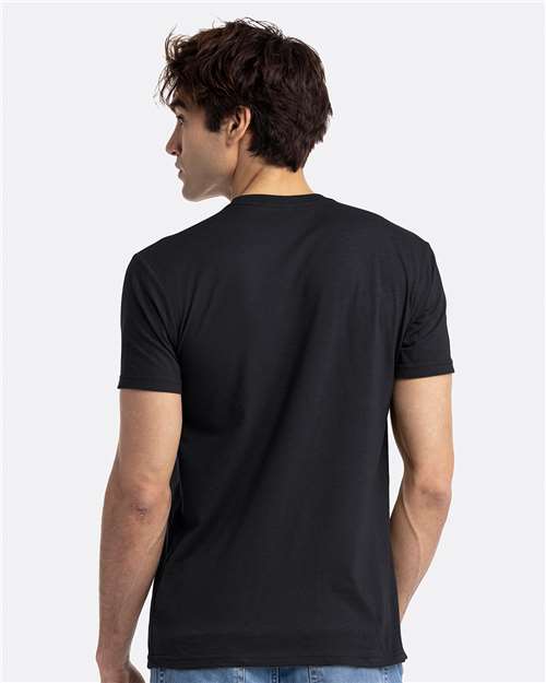 Next Level Unisex CVC Tee 6210