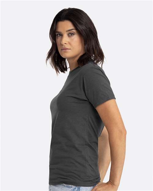 Next Level Unisex CVC Tee 6210