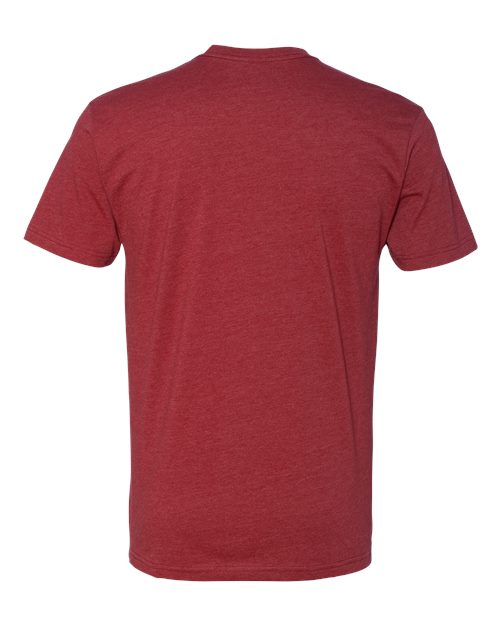 Next Level Unisex CVC Tee 6210