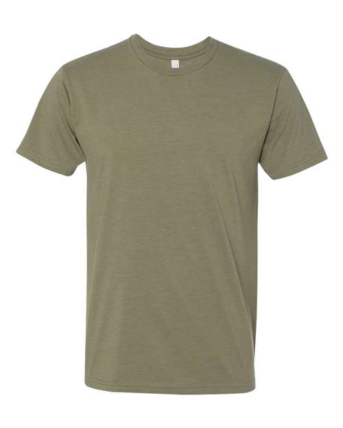 Next Level Unisex CVC Tee 6210