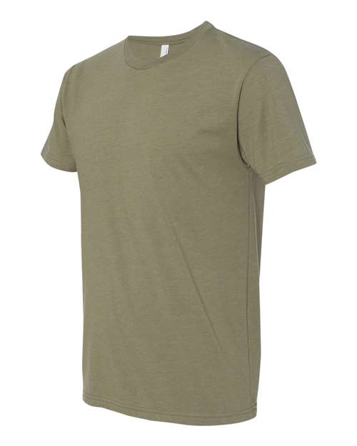 Next Level Unisex CVC Tee 6210