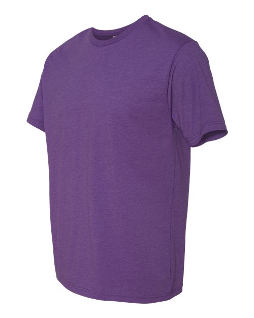 Next Level Unisex CVC Tee 6210