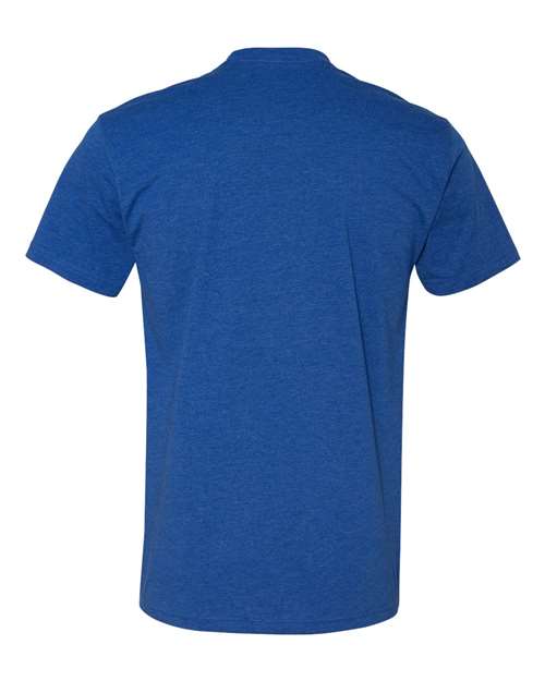 Next Level Unisex CVC Tee 6210