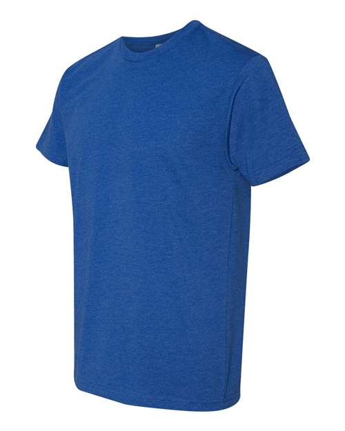 Next Level Unisex CVC Tee 6210