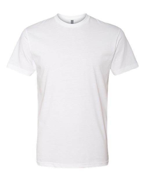 Next Level Unisex CVC Tee 6210
