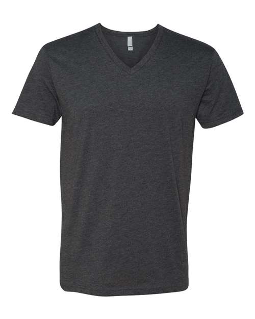 Next Level Unisex CVC V-Neck Tee 6240
