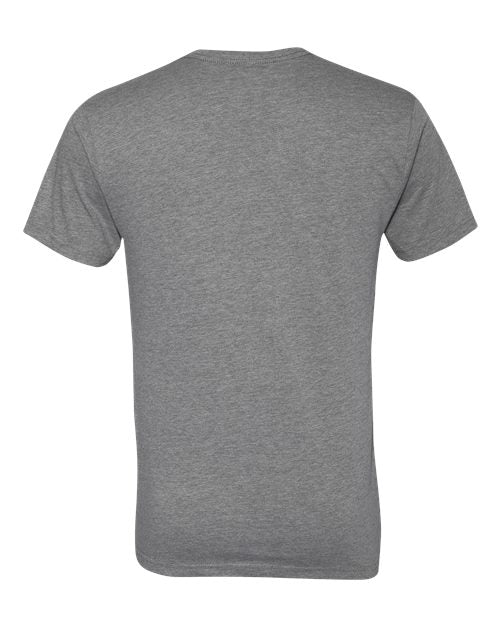 Next Level Unisex CVC V-Neck Tee 6240