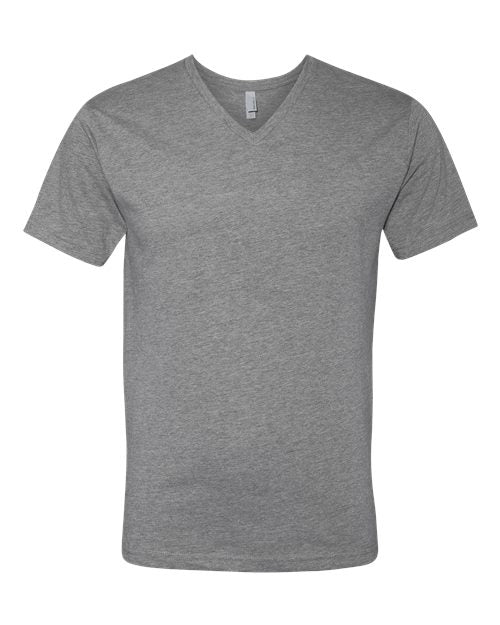 Next Level Unisex CVC V-Neck Tee 6240