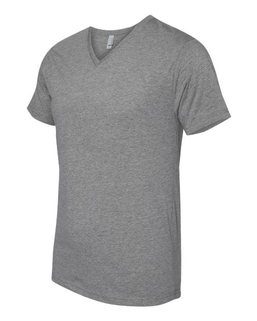 Next Level Unisex CVC V-Neck Tee 6240