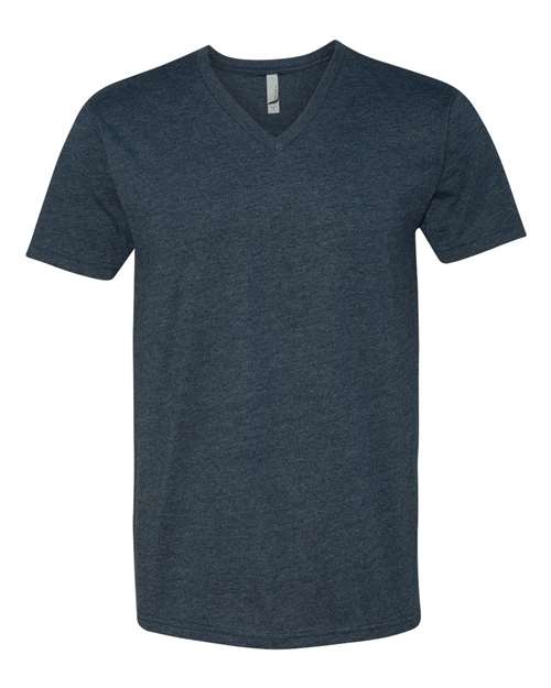 Next Level Unisex CVC V-Neck Tee 6240
