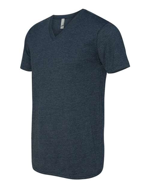 Next Level Unisex CVC V-Neck Tee 6240
