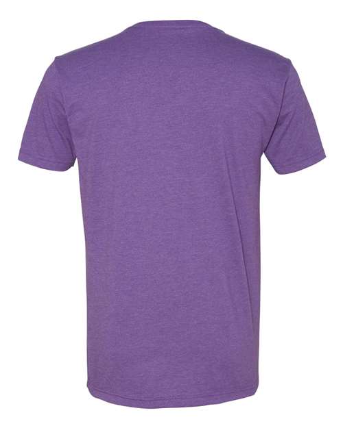 Next Level Unisex CVC V-Neck Tee 6240