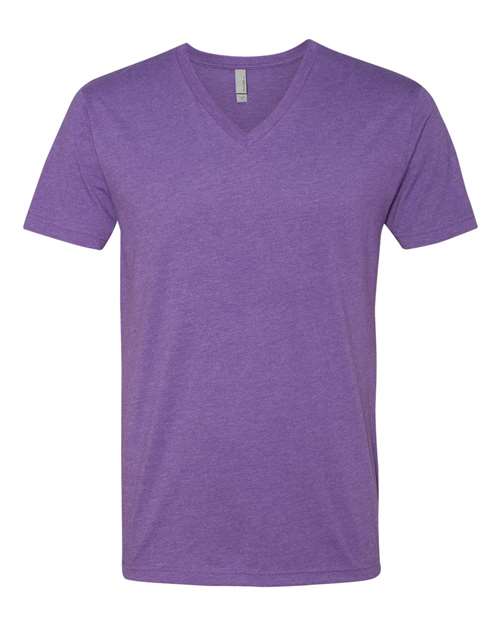 Next Level Unisex CVC V-Neck Tee 6240