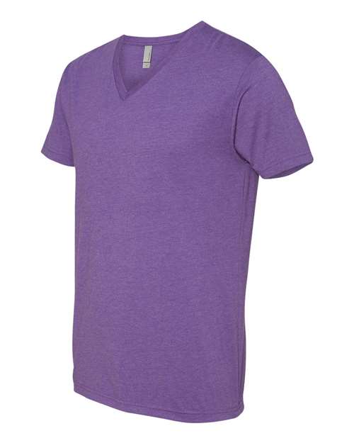 Next Level Unisex CVC V-Neck Tee 6240