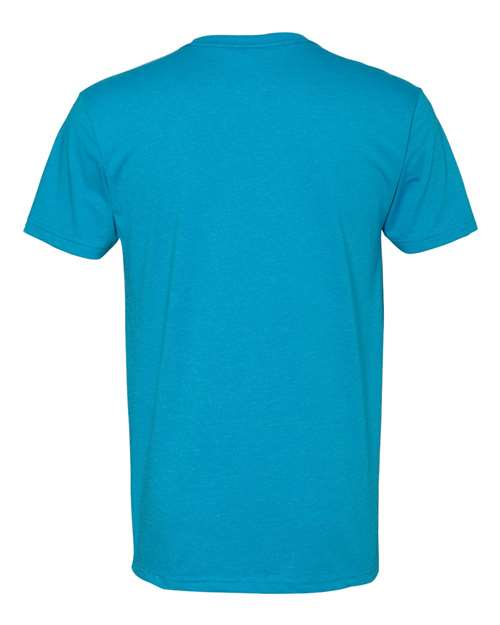 Next Level Unisex CVC V-Neck Tee 6240