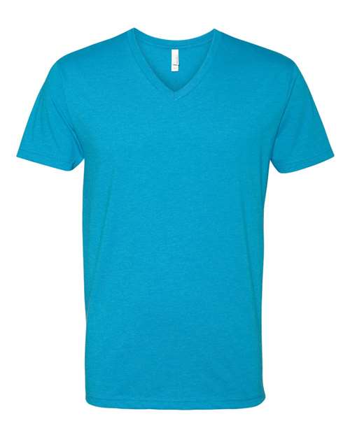 Next Level Unisex CVC V-Neck Tee 6240