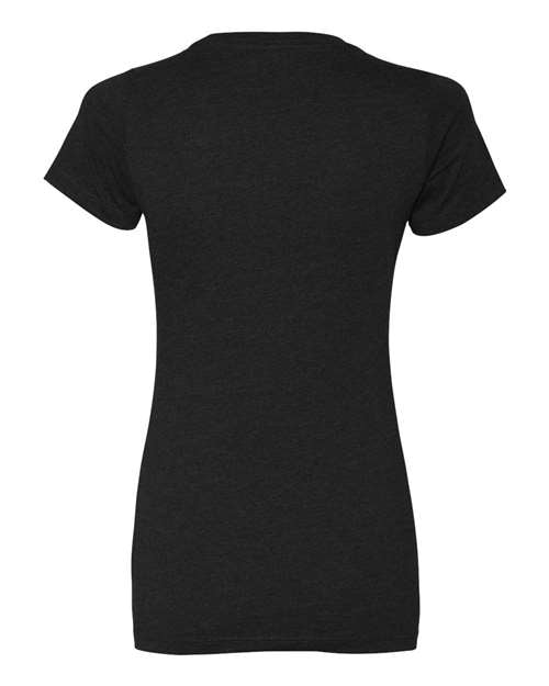 Next Level Women’s CVC Tee 6610