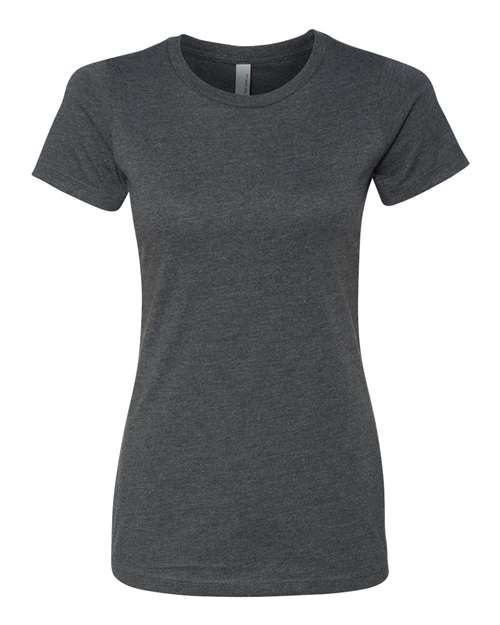 Next Level Women’s CVC Tee 6610