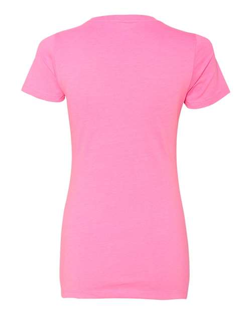 Next Level Women’s CVC Tee 6610