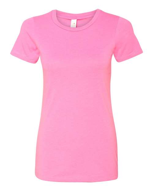 Next Level Women’s CVC Tee 6610