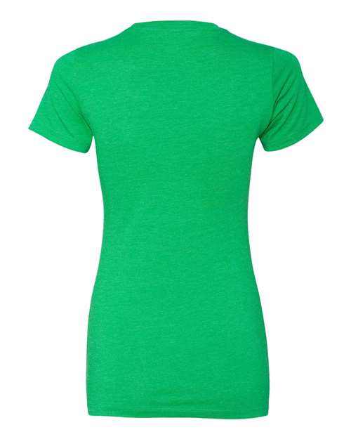 Next Level Women’s CVC Tee 6610