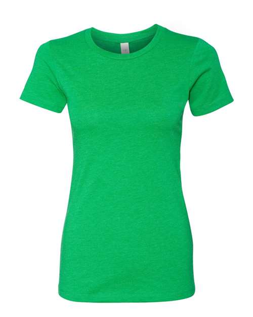 Next Level Women’s CVC Tee 6610