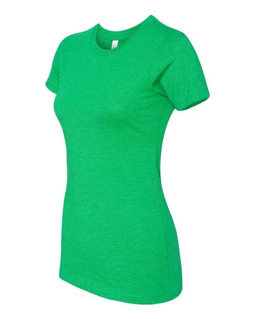 Next Level Women’s CVC Tee 6610