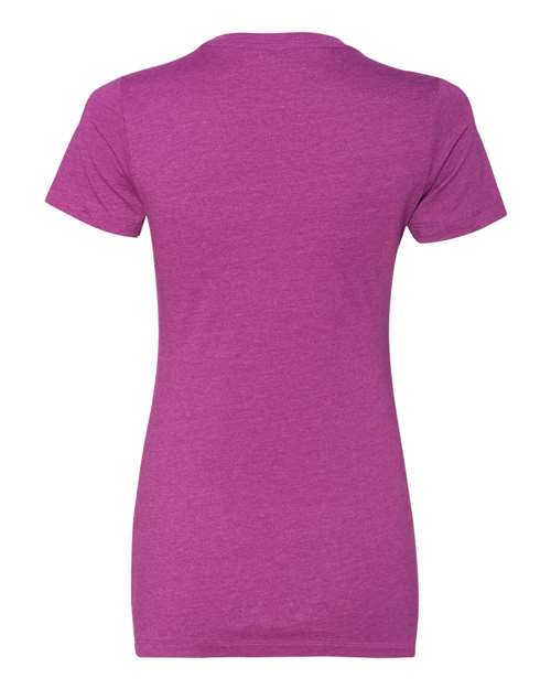 Next Level Women’s CVC Tee 6610