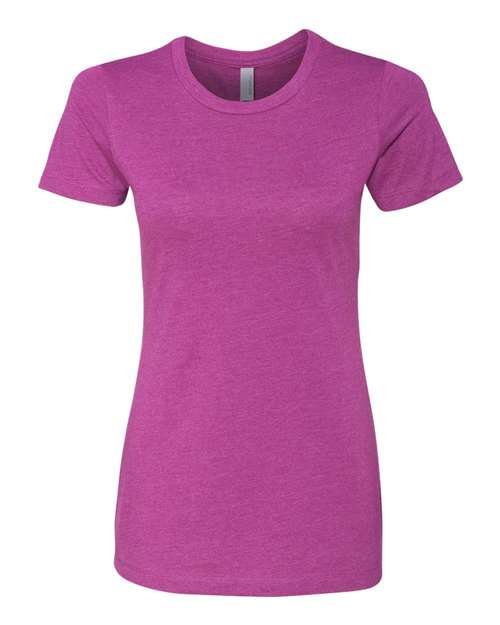 Next Level Women’s CVC Tee 6610