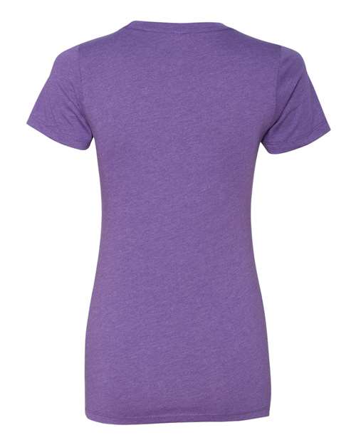 Next Level Women’s CVC Tee 6610